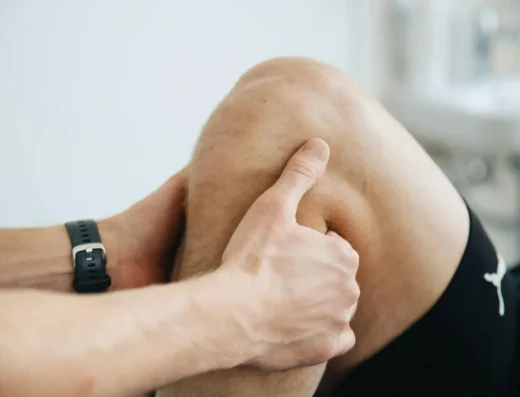 Sports Massage