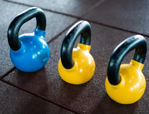 Therapeutic Exercise