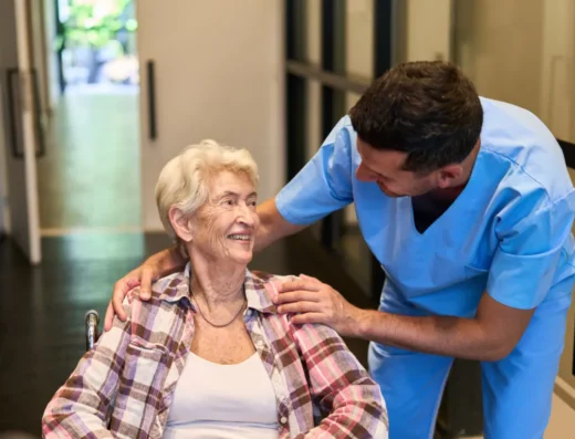 Day Therapeutic Care
