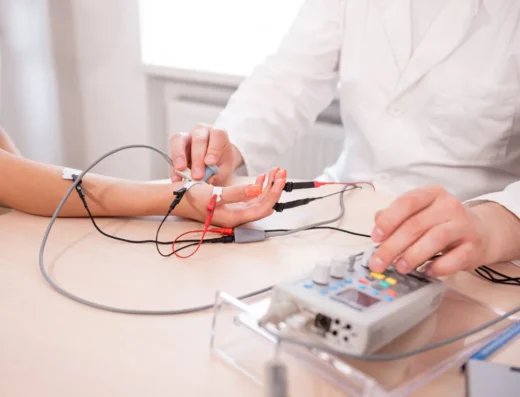 Electromyography