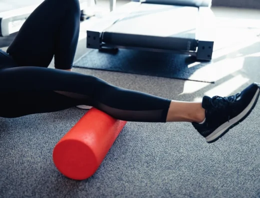 Injury Prevention Program