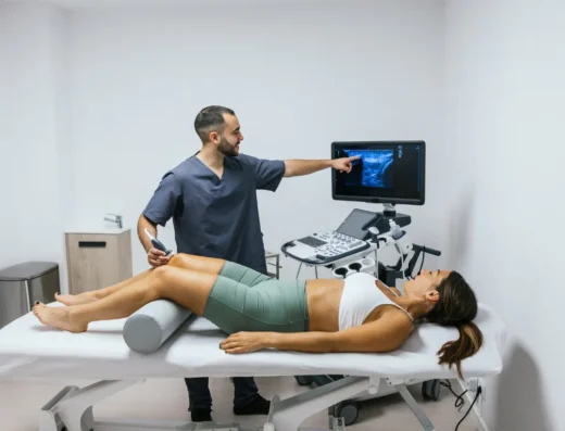 Musculoskeletal Rehabilitation