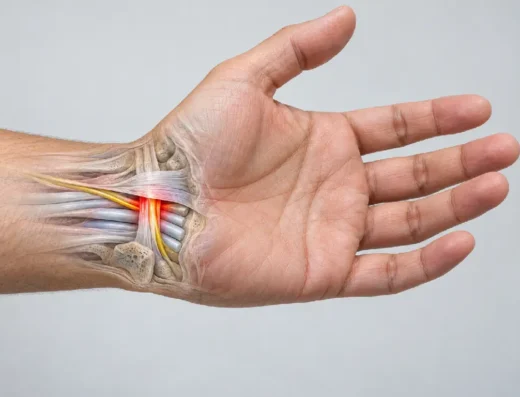 Carpal Tunnel Syndrome